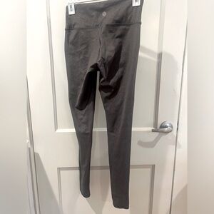 Athleta leggings. New condition. Size 4.